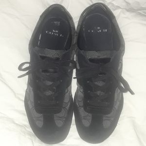 Authentic Coach Sneakers BUY 1 PAIR + 1 PAIR FREE